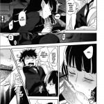 Keiyakusha to Asa no Hako