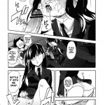 Keiyakusha to Asa no Hako