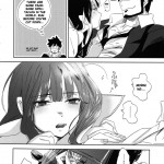 Keiyakusha to Asa no Hako