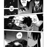 Keiyakusha to Asa no Hako