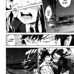 Keiyakusha to Asa no Hako