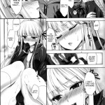 Kirigiri-san Sore wa Biyakudayo!!