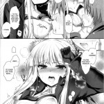 Kirigiri-san Sore wa Biyakudayo!!