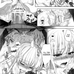 Kirigiri-san Sore wa Biyakudayo!!