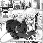 Kirigiri-san Sore wa Biyakudayo!!