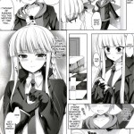 Kirigiri-san Sore wa Biyakudayo!!