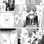 Kirigiri-san Sore wa Biyakudayo!!