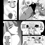 Milking It Until The Last Drop