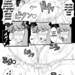 Milking It Until The Last Drop