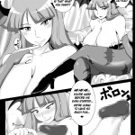 Milking It Until The Last Drop