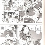 Nippon Onna Heroine 2