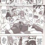 Nippon Onna Heroine 2