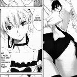 NOCTURNE FOR TWO LOVERS