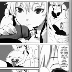 NOCTURNE FOR TWO LOVERS