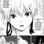 NOCTURNE FOR TWO LOVERS