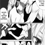 NOCTURNE FOR TWO LOVERS