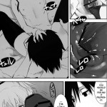 NOCTURNE FOR TWO LOVERS