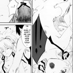 NOCTURNE FOR TWO LOVERS