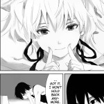 NOCTURNE FOR TWO LOVERS