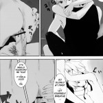 NOCTURNE FOR TWO LOVERS