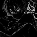 NOCTURNE FOR TWO LOVERS