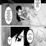 NOCTURNE FOR TWO LOVERS