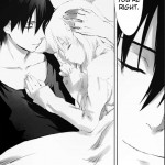 NOCTURNE FOR TWO LOVERS