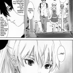 NOCTURNE FOR TWO LOVERS