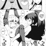 Nyan Nyan KUNOICHI 2