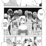 Nyan Nyan KUNOICHI 2