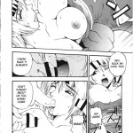 Nyan Nyan KUNOICHI 2