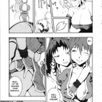 Nyan Nyan KUNOICHI 2