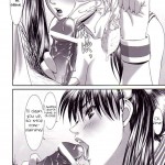 Oshaburi Gakuen Pinsalka 2