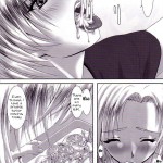 Oshaburi Gakuen Pinsalka 2