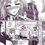 Oshaburi Gakuen Pinsalka 2