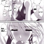 Oshaburi Gakuen Pinsalka 2