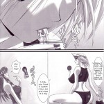 Oshaburi Gakuen Pinsalka 2