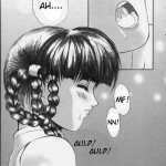 Oshaburi Gakuen Pinsalka