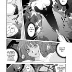 Pitapita Morigan Fetish DL+