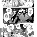 Pitapita Morigan Fetish DL+