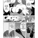 Pitapita Morigan Fetish DL+