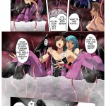 Pitapita Morigan Fetish DL+