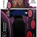 Pitapita Morigan Fetish DL+