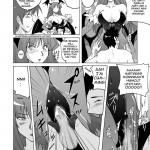 Pitapita Morigan Fetish DL+