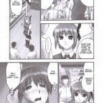 Rei Chapter 02 COMPULSION