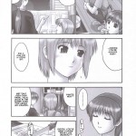 Rei Chapter 02 COMPULSION