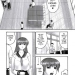 REI slave to the grind CHAPTER 01 EXPOSURE