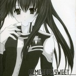 REMEMBER SWEET