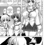 Shinsa Kairou ~Hana~