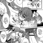 Succubus and Shounen